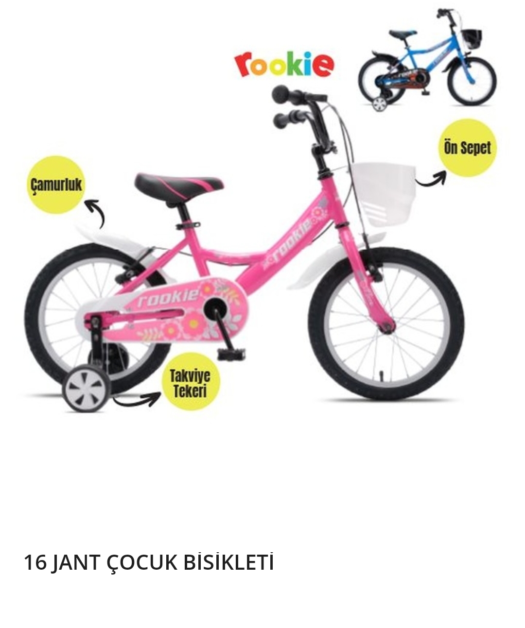 Ürün Resmi