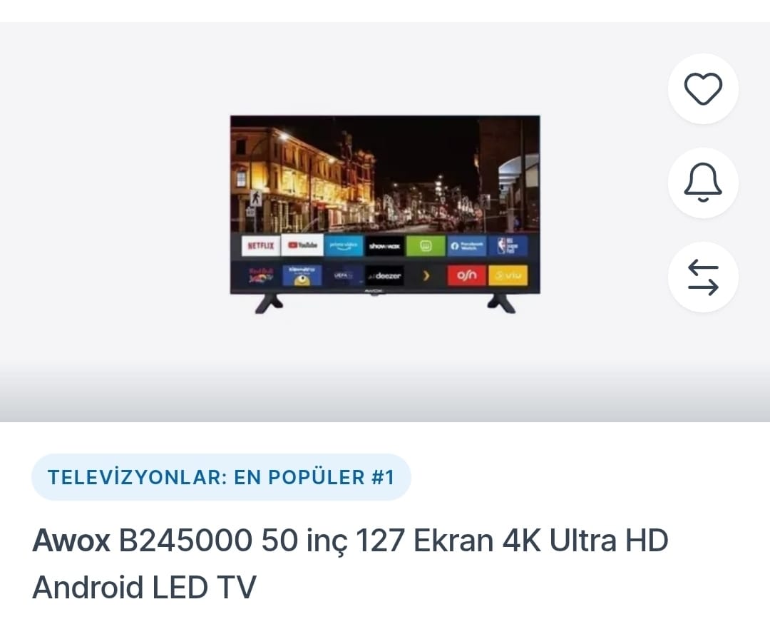Ürün Resmi