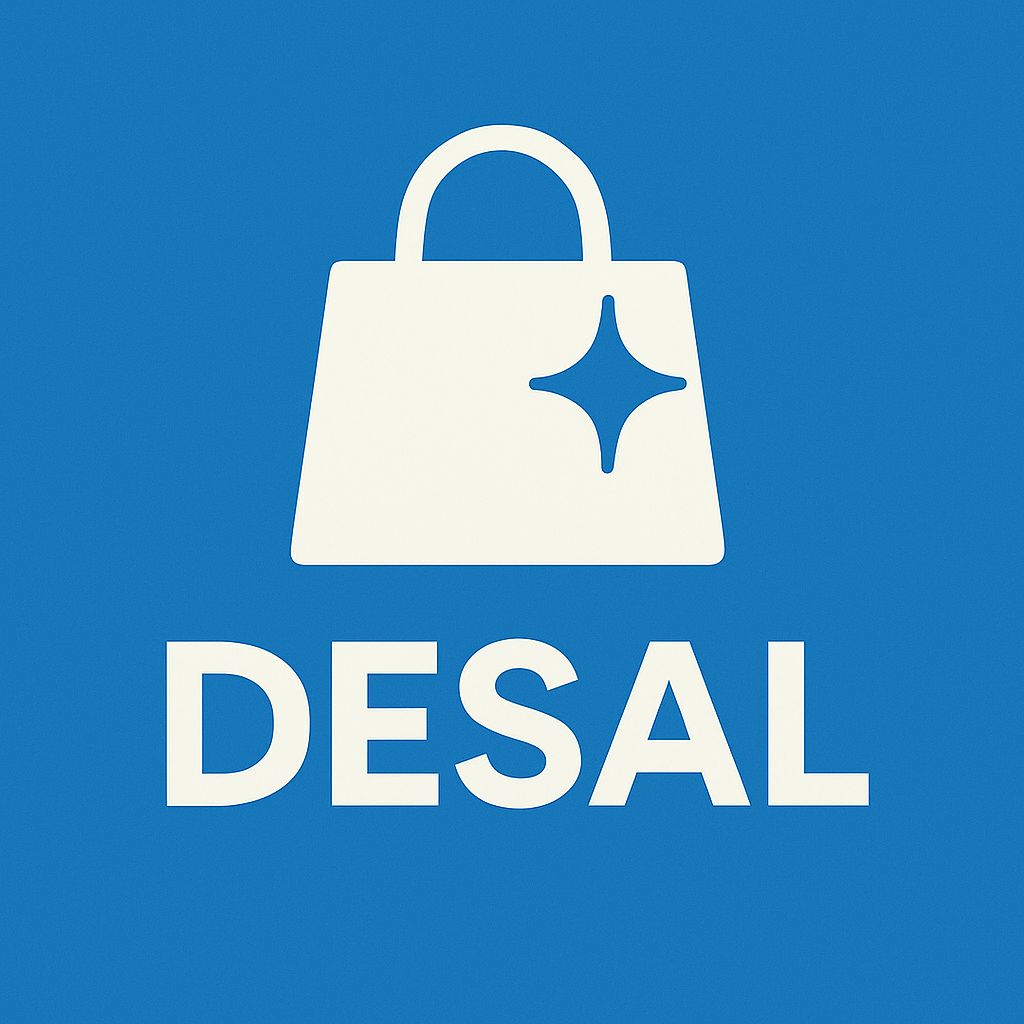 DESAL Logo